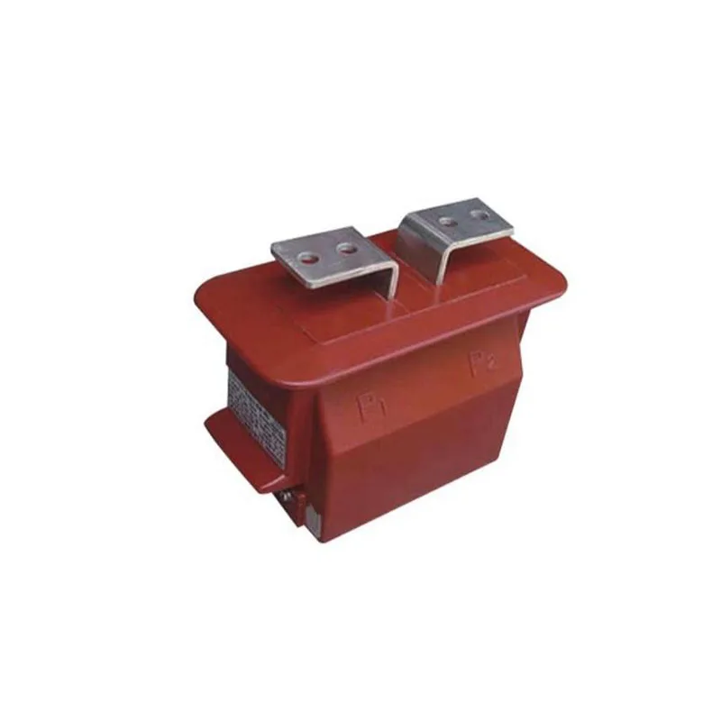 LFS-10 handcart type TAP complex high voltage current transformer