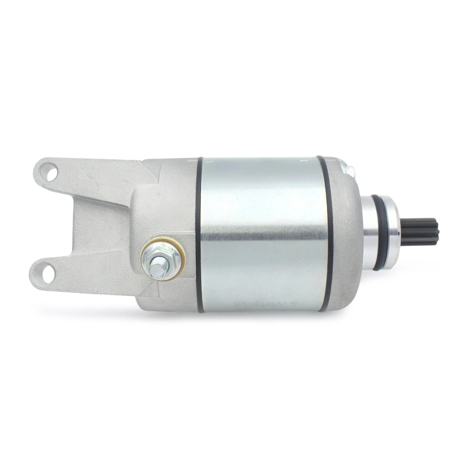 Starter Motor For Vespa Primavera 125 150 LX 150 LX 125 GTV 300ie 125ie Super 946 125 1A011611R Motorcycle 3