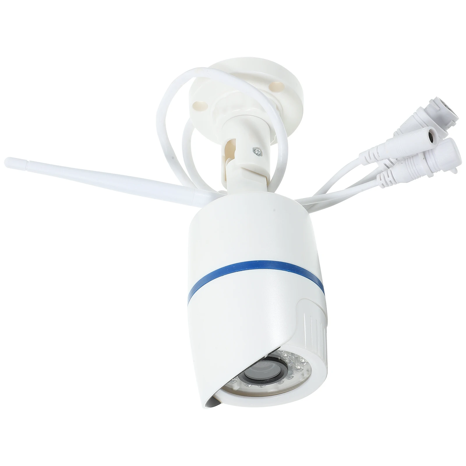 

Cctv Camera Night Monitor Two-Way Audio 64Gb Micro Slot H.264 Compression Durable Baby Room Monitor Home