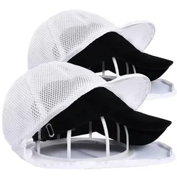 A hat washing bag hat laundry bag anti-deformation washing machine hat convenient washing machine net