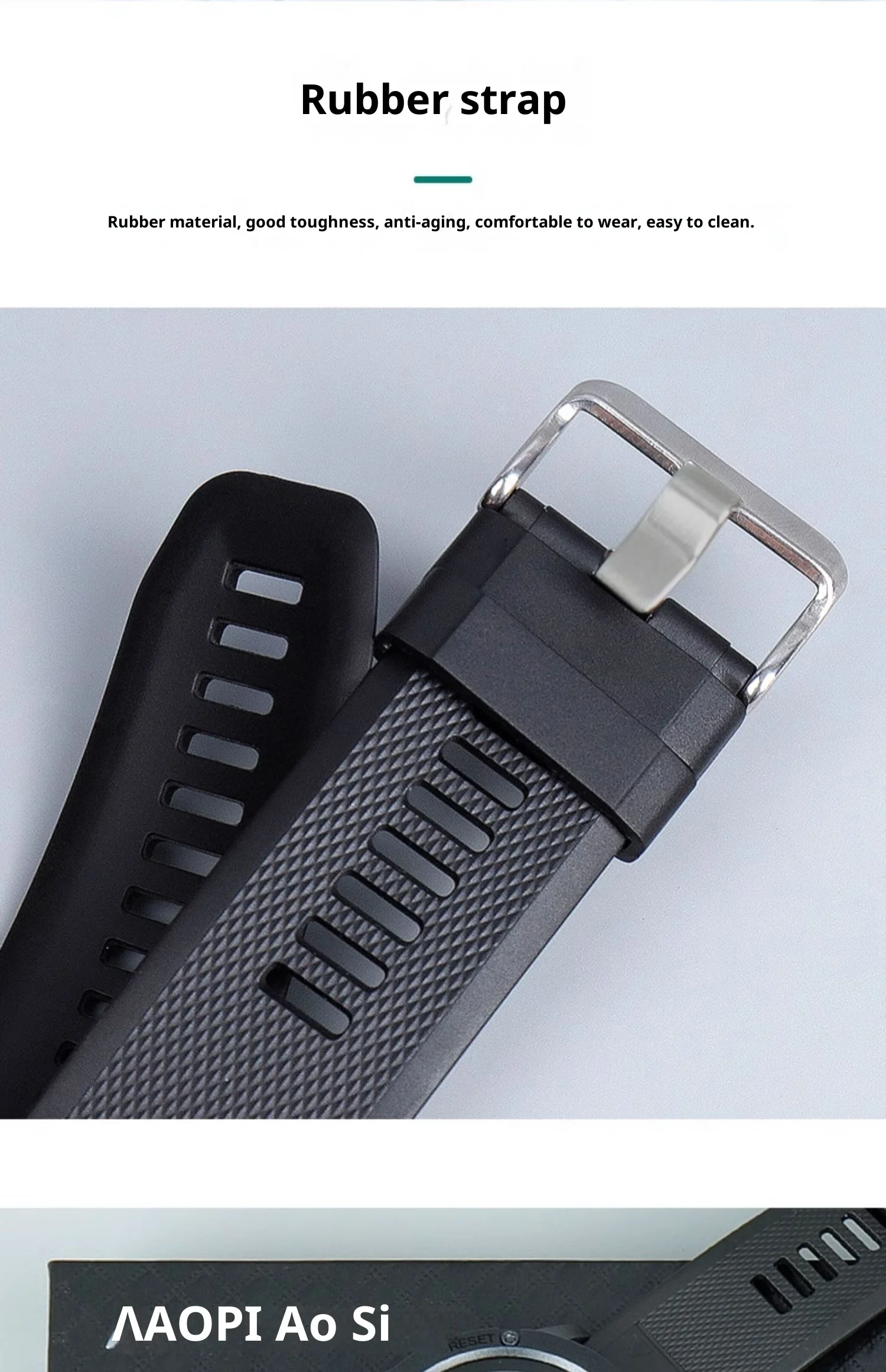 축구 심판 시계, 체육 교사용 러닝 타이머 시계, 전자 시계