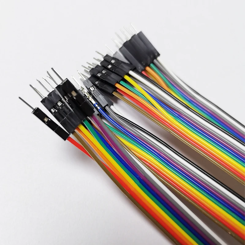 Breadboard Kit For Arduino Diy Kit Starter Kit For UNO R3 Mini Breadboard LED Jumper Wire Button School Education Lab