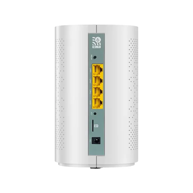 Fast Wide OpenWrt RAM 256MB DDR3 1WAN 3LAN Gigabit Port Gigabit Sim Card Slot Wifi Router Wifi