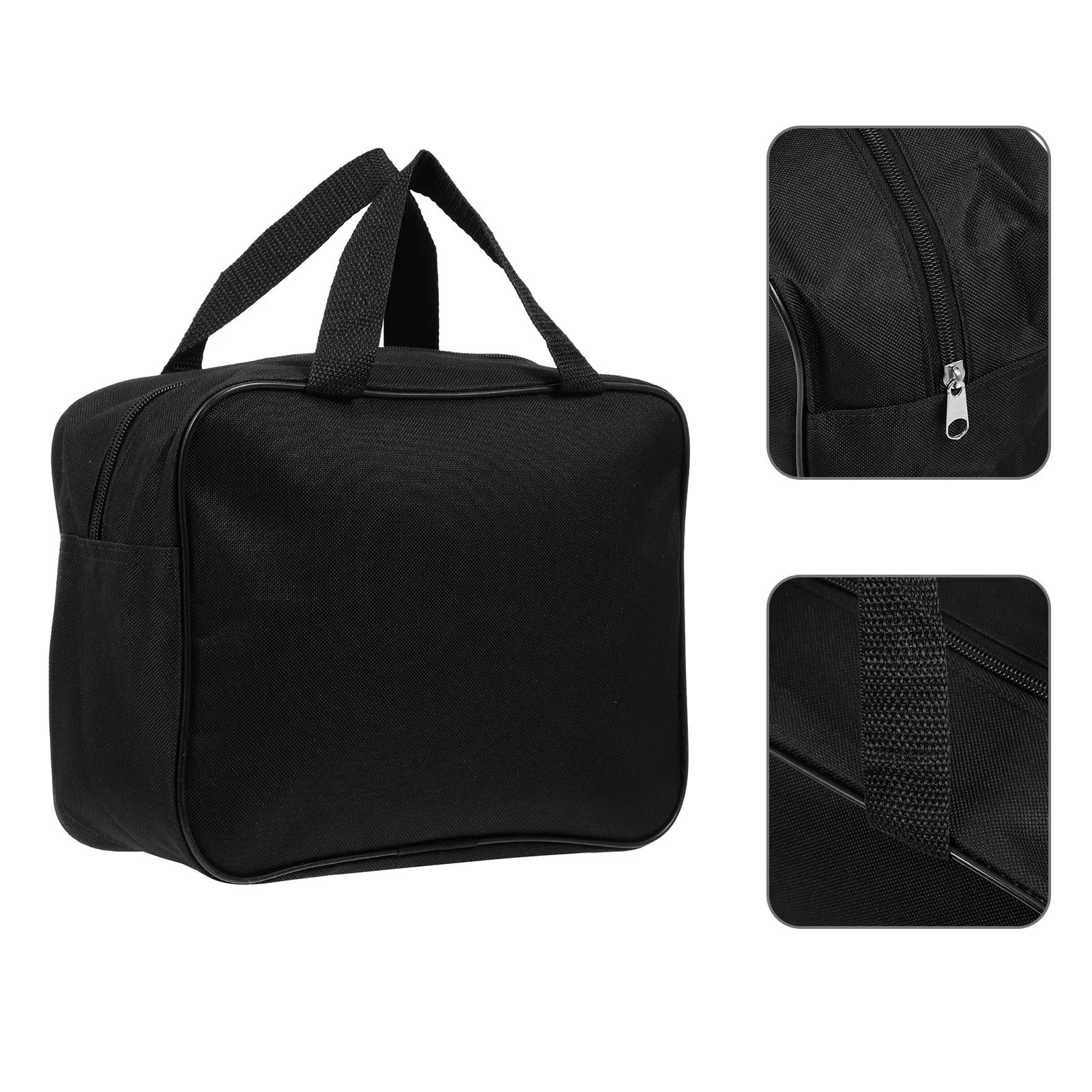 

Convenient Drift Skate Bag Durable Oxford Cloth Material Professional Free Skates Pouch Practical Long Time Use Accessory