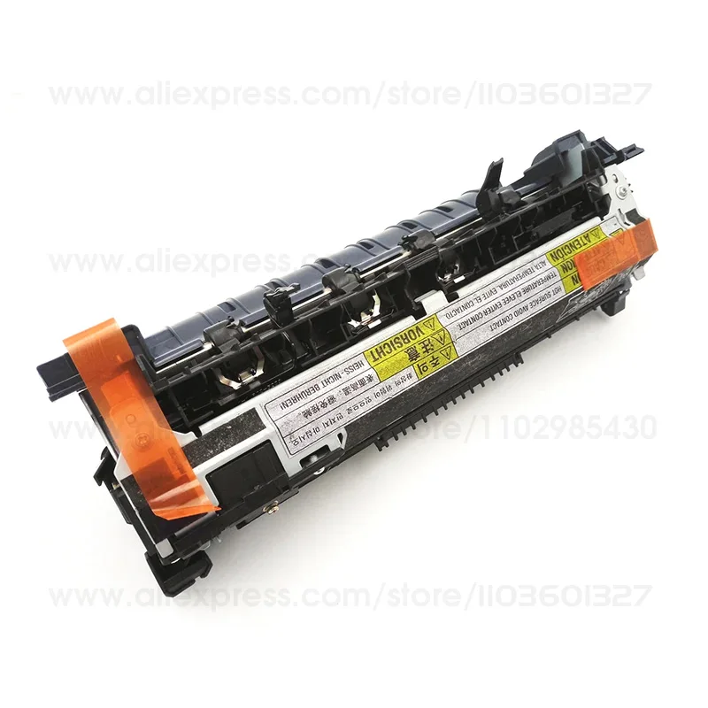 Imagem -03 - Montagem do Fusor para hp M601 M602 M603 M604 M605 M606 Rm26342000cn Rm2-6308-000cn Rm18396-000cn Rm19395-000cn Original Novo