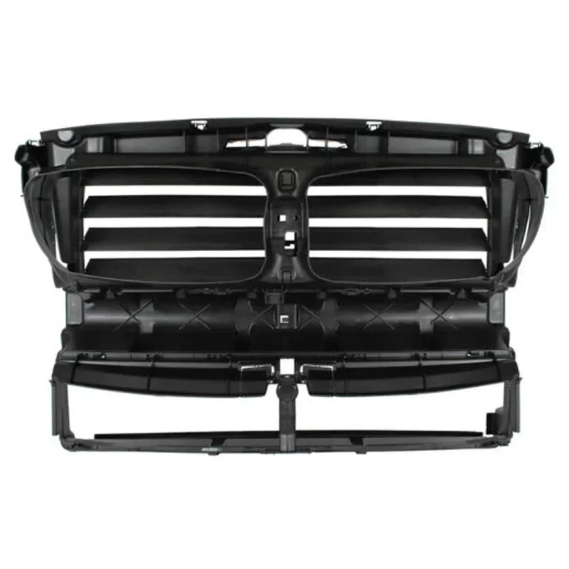 

Решетка воздуховода Радиатор Направляющая воздуховода в сборе 51747200824 Для BMW 5 серии F10 F11