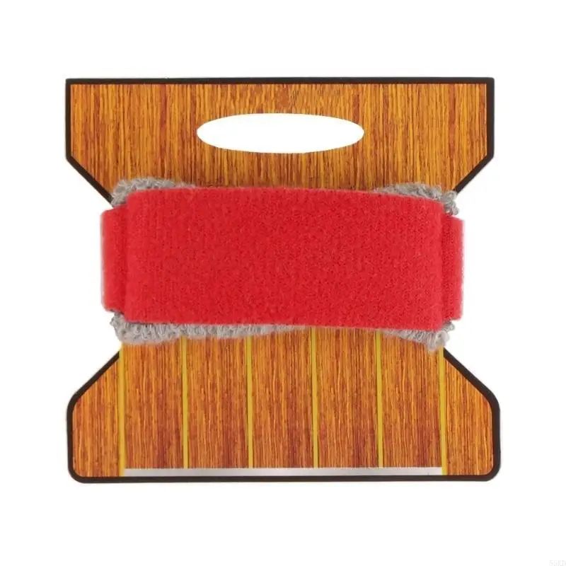 55KD Guitar Fret Strings Mute Noise Damper Muter Wraps Guitar Beam Tape For Guitars Bass Ukulele String Instruments