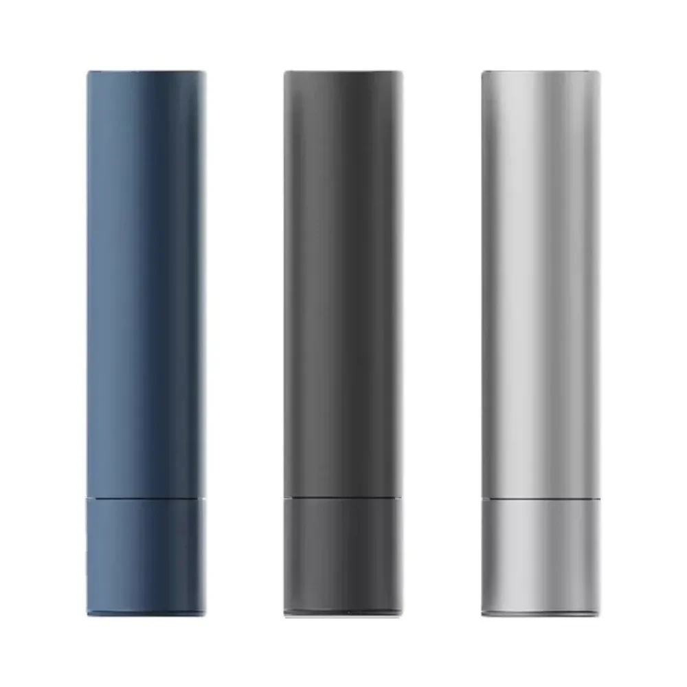 Chaopai ไฟฉายพกพาขนาดเล็กสำหรับกลางแจ้ง, ไฟฉายอลูมิเนียมอัลลอยด์3สปีด