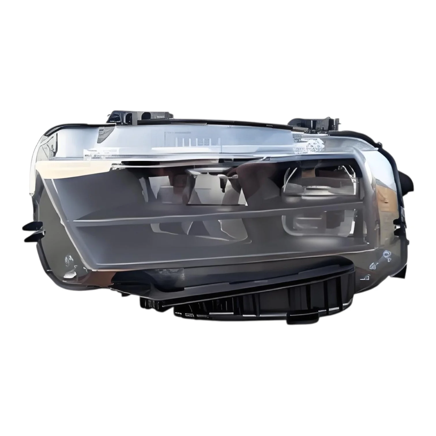 Headlight Assembly For Geely Lynk Co 01 2018 2020 LED 55W 12V 5A 8888077967 8888077968