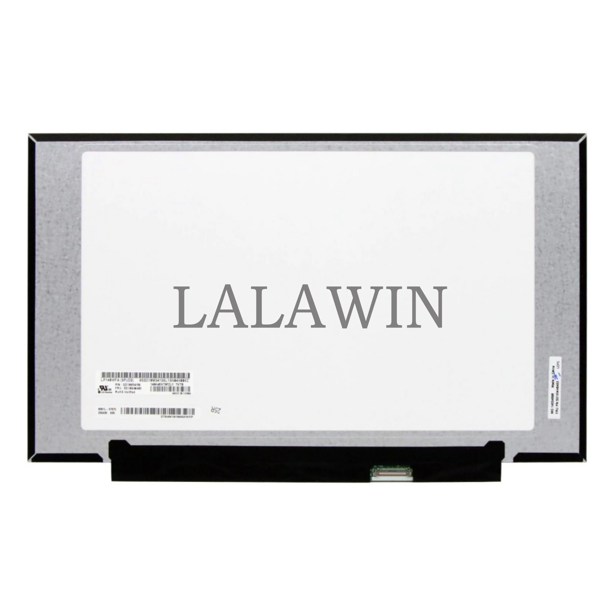 

LP140WFA SPD2 1920x1080 IPS 14,0-дюймовый ЖК-экран ноутбука
