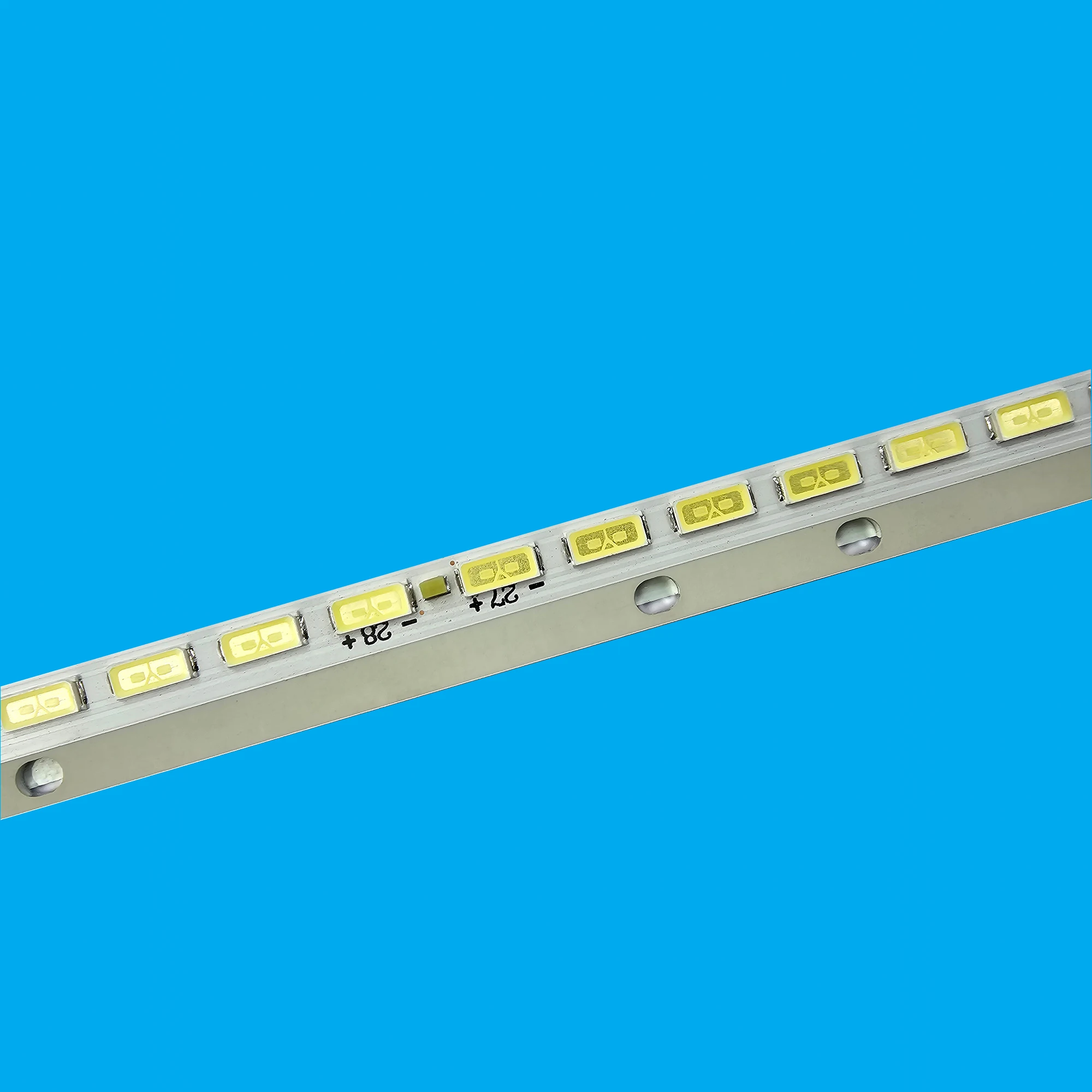 LED backlight strip for LC420EUN 42E600Y 42LA644V 42LA641S 42LA6400 KDL-42R500A 42PFL5038K 6916L-1166A 1472A 6922L-0103A 0062A