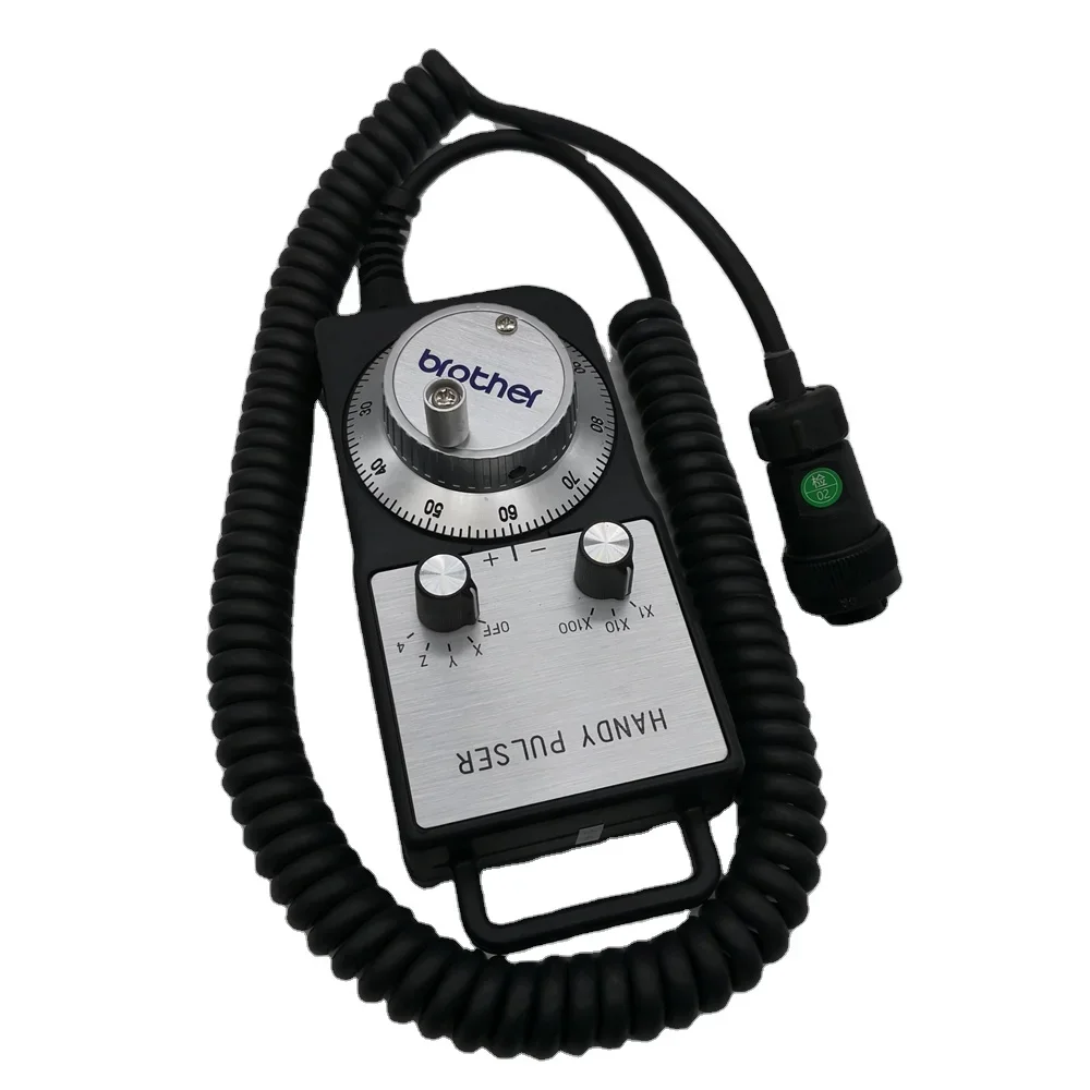 عجلة يدوية جديدة HP-V01-2Z1 PL0-300-34E لأدوات الآلات