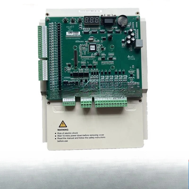 Запчасти для моноинверторов 3000 + универсальные основания лифта NICE L C 4007 4011 4015