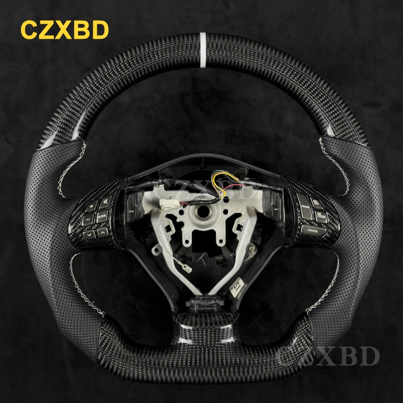 For Subaru Forester… - image