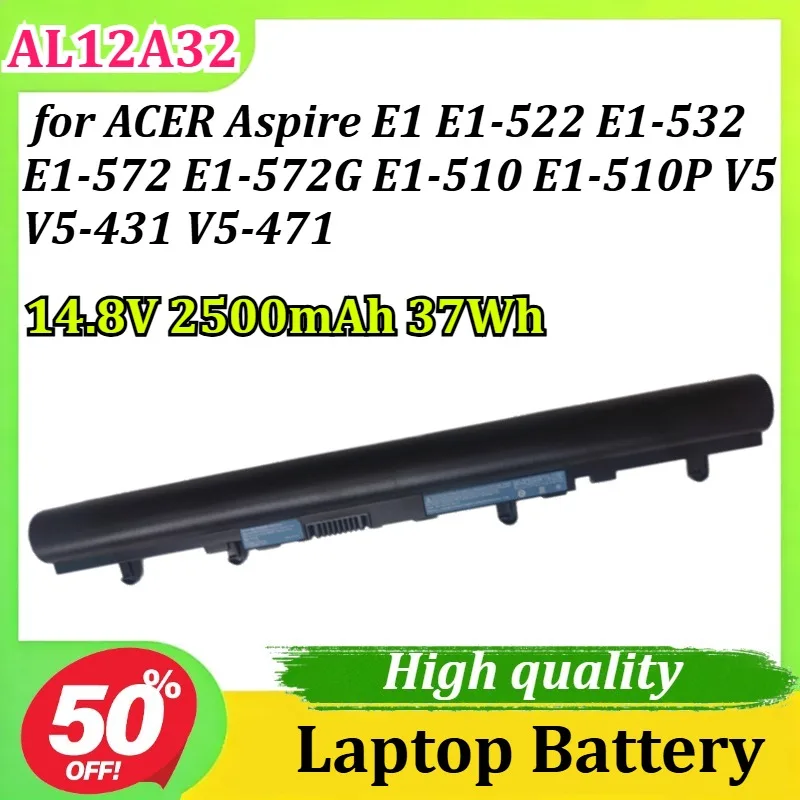 AL12A32 Battery 14.…