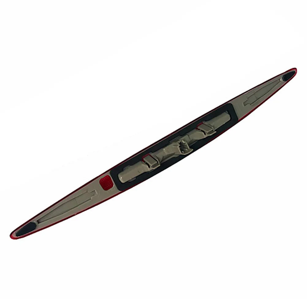 CRV Brake Light High Mount Stop Light Long Use Warn Cars Behind 360 Degrees Rotation Energy-saving CRV Brake Light