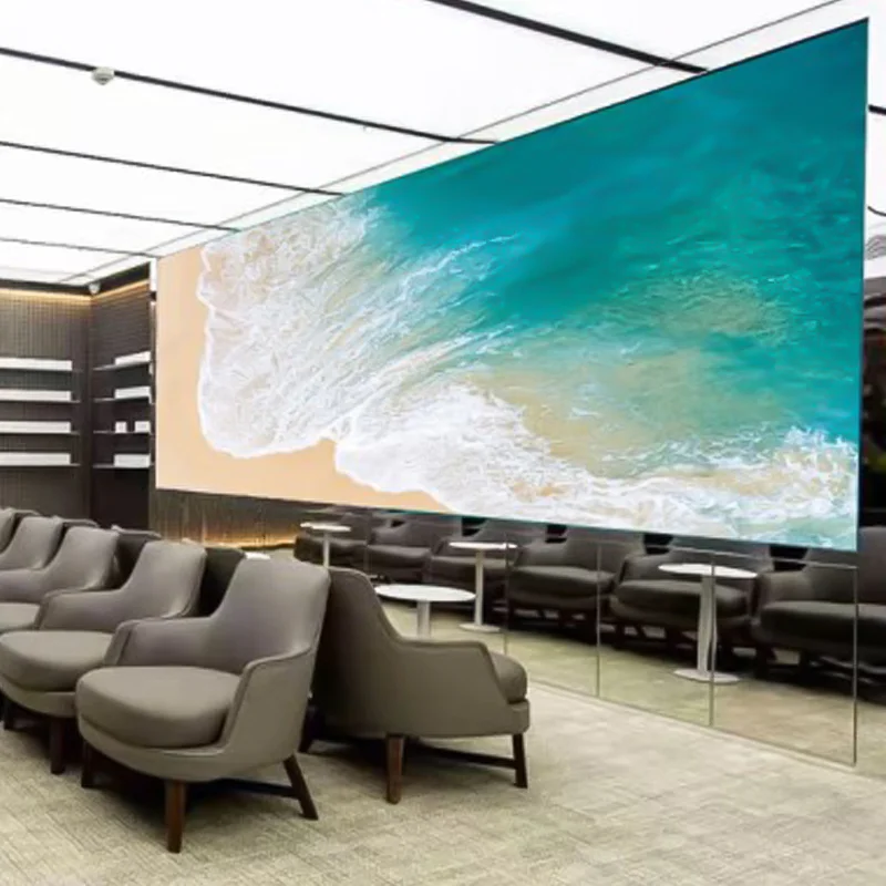 

P3 HD Indoor Meeting Video Wall Fine Pitch P2 P3 LED Display Screen Small Pixel LED Indoor Display