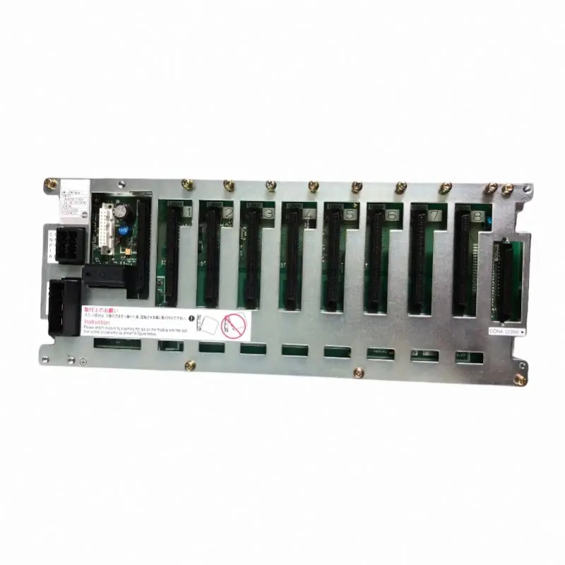 

Brand New Original MR-J2M-BU8 Driver Power Supply Motherboard in Stock