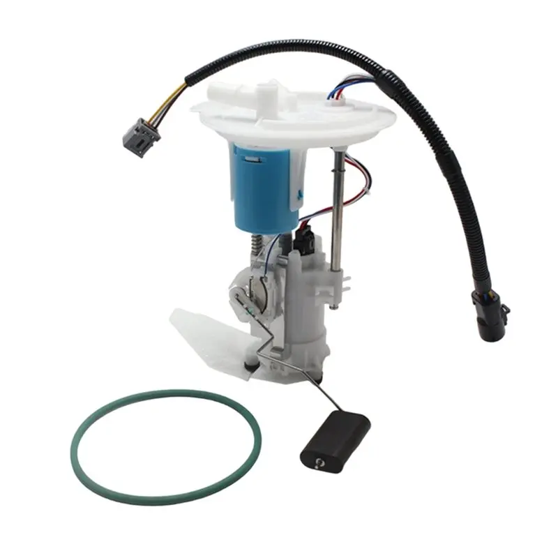 

Топливный насос в сборе 6L2Z9H307A 7L2Z9H307A P76118M E2454M FG0874 для Ford Explorer V6-4.0L 2006-2009