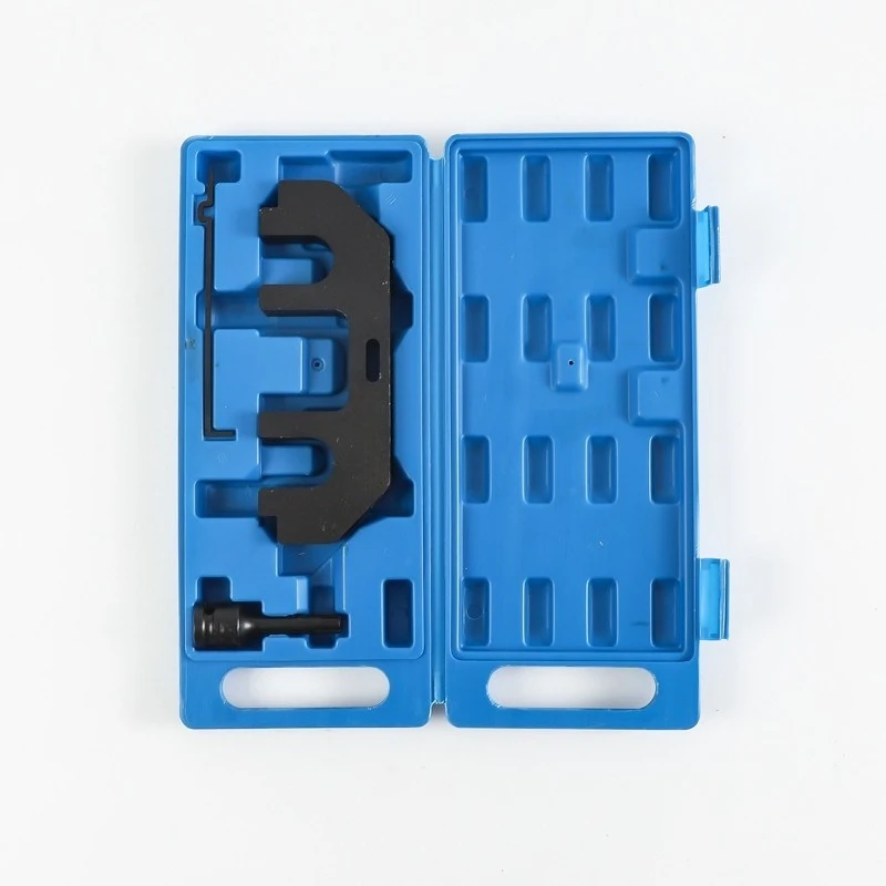 Engine Timing Tool Kit Suitable For Lincoln Ford F‑150 3.5T 3.5TT Twin Turbo Engine Auto Repair Tools