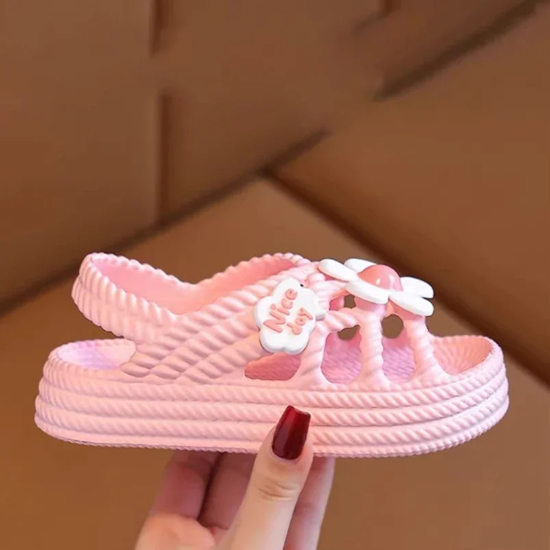 

Влажные условия и игры – стиль детской обуви. Новинка 2023 года. Водные сандалии для девочек – Нескользящие, приятные для воды, подходят для прогулок.