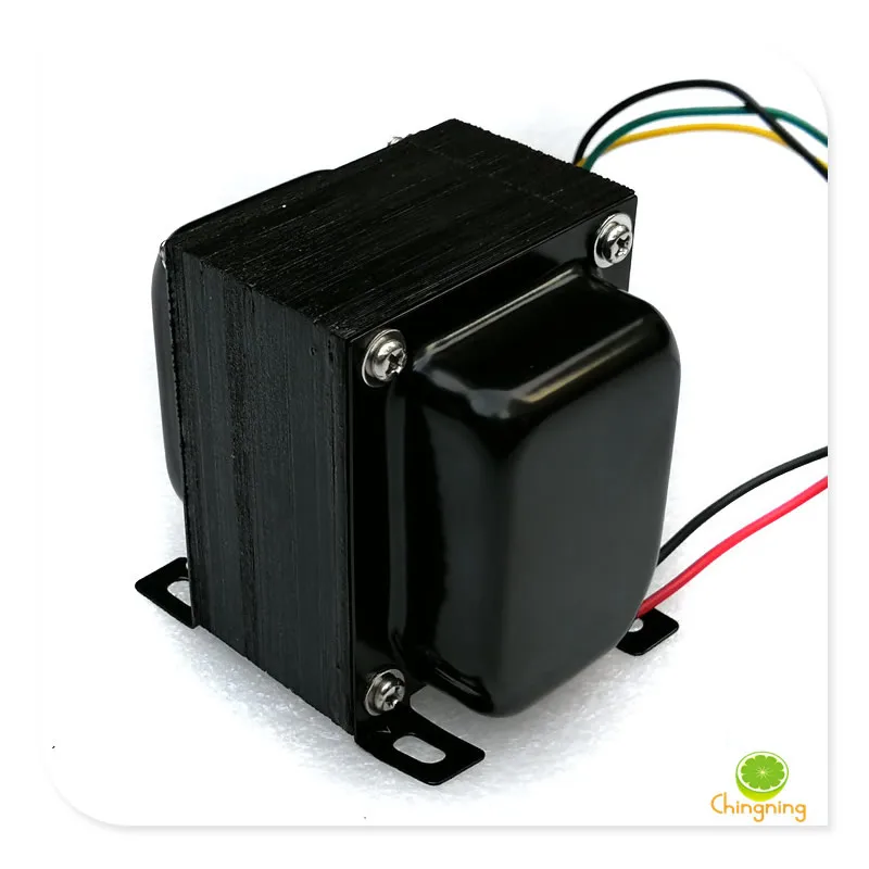 

15W single ended cow 1K 2.5K 3K 3.3K 4K 4.2K 5K electronic tube output transformer OP864201