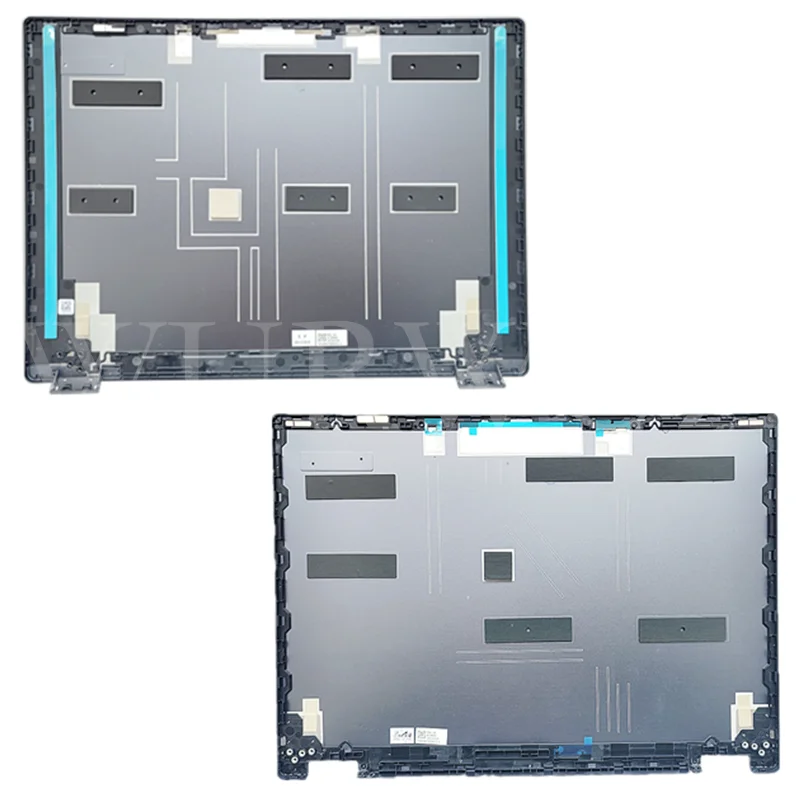 

Новая применимая задняя крышка экрана A-Shell для TravelMate P4 14 TMP414-53-8WB2 N22Q24 46Z8WLCTNB0 46Z8WLCTN20 серо-синего цвета