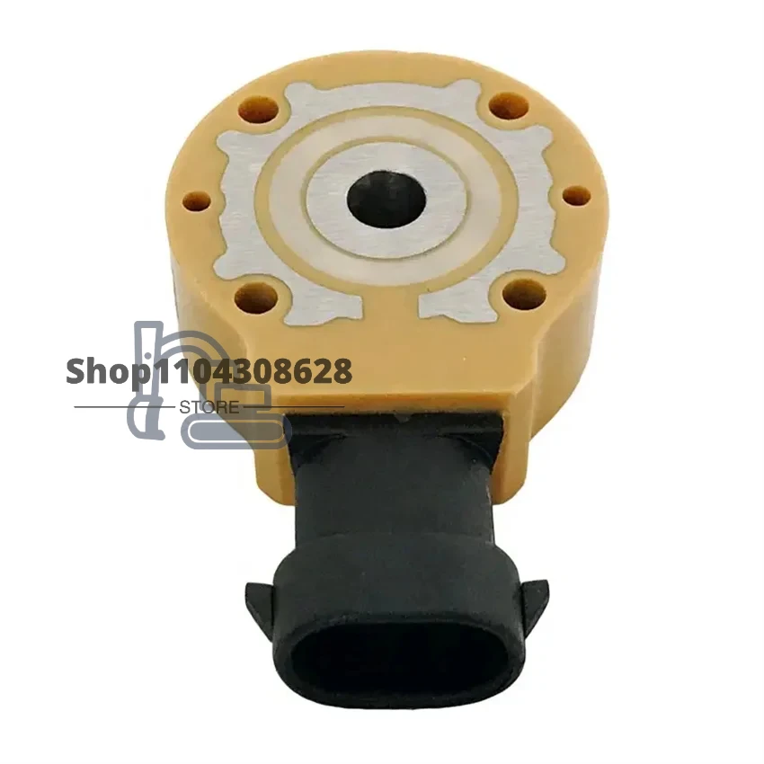 

Высококачественный электромагнитный клапан C7/C9 2145427 214-5427 Аксессуары для форсунок Caterpillar C7 C9 C-9