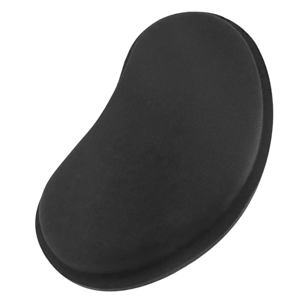 

Mouse Pad Ergonomic Wrist Rest Mat Computer Protector for Hand Small with Rests