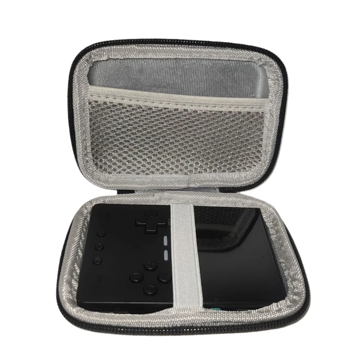 Portable Trimui Brick Case Storage Bag Mini Retro Console Trimui Brick TG3040 Protect Bags Cases Shell Game Accessories Box Gift