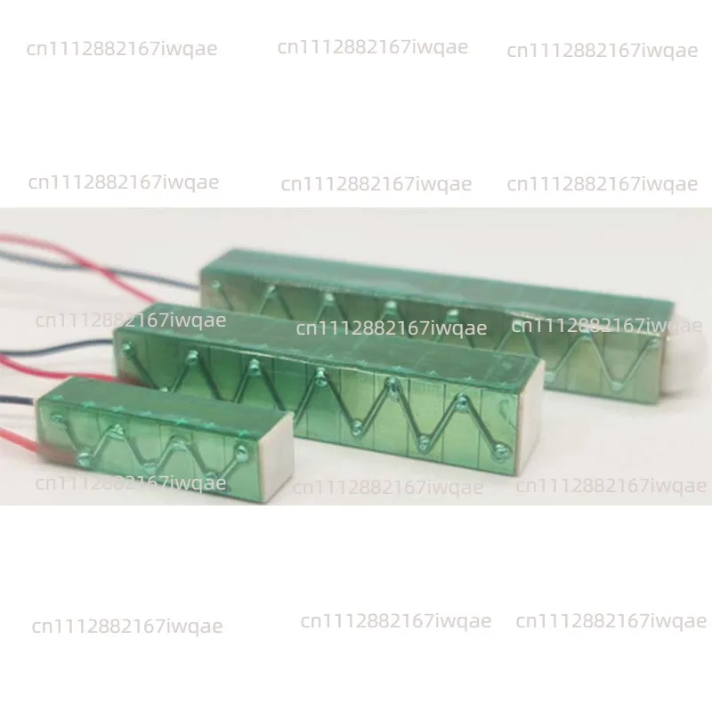 High Dynamic Multilayer Piezoelectric Ceramic Actuators Nanopostioning Piezo Stack