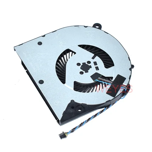 Imagen 2 del producto Nuevo NS85B13-17K23 6033B 0062501 Ventilador de enfriamiento de CPU de cuatro pines DC05V 0.50A