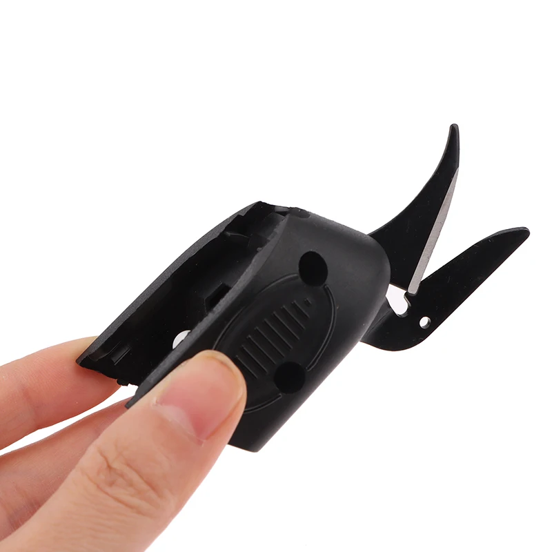 Multifunctional Cutting Head Tailor Scissors Blades 1/2/4Pcs Electric Scissors Spare Blades Cordless Scissors Replacement Blades