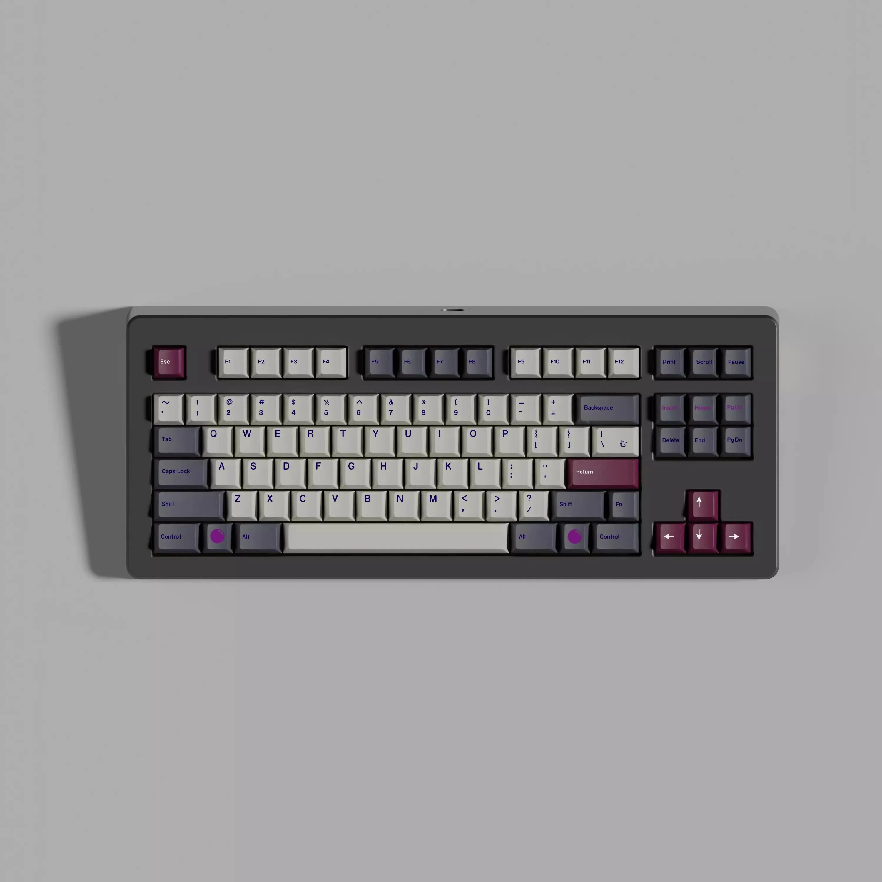 

GMK DMG GAME BOY Keycaps Set PBT Sublimation Cherry Profile Keycaps for Mechanical Keyboard Accessories Custom Replica Key Caps