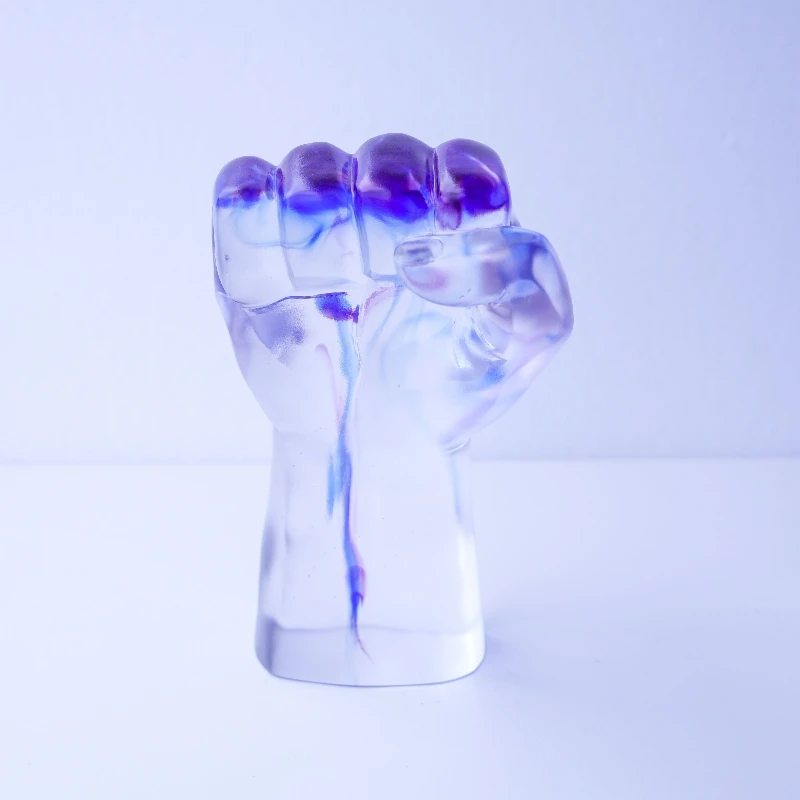 

Home ornaments Bedroom hall Glazed ornaments Handicrafts