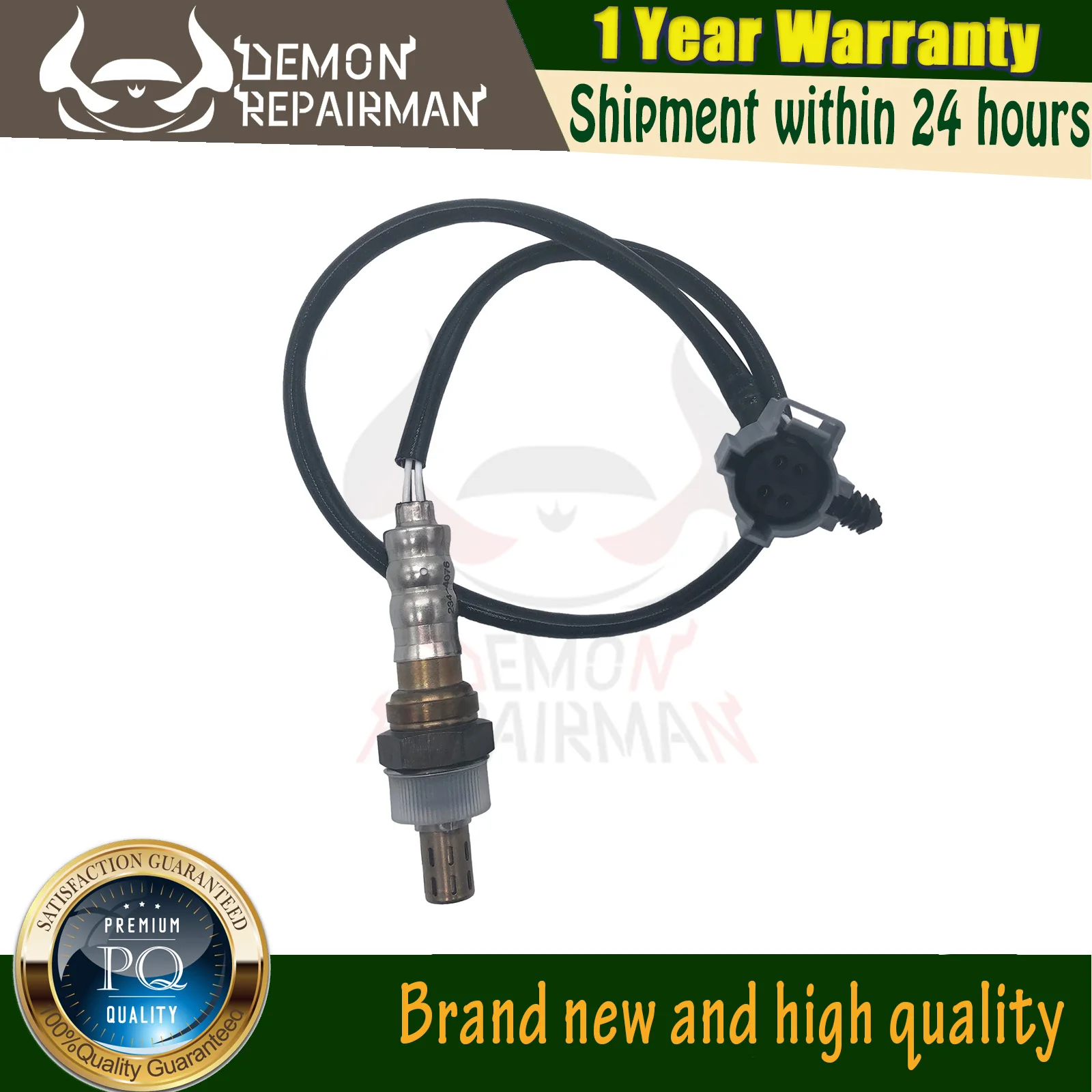 

sensor de oxigeno for Jeep Grand Cherokee TJ Wrangler Dodge Dakota Upstream Downstream 1996-2000 234-4076 234-4078 CHRYSLER 300M