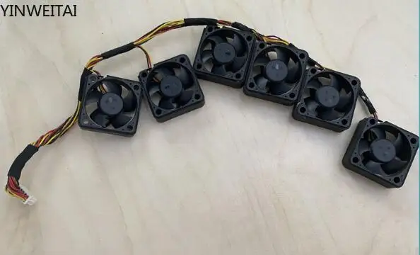 

Fan for B-mode ultrasonography Mindray M7 M8 M9 B super fan