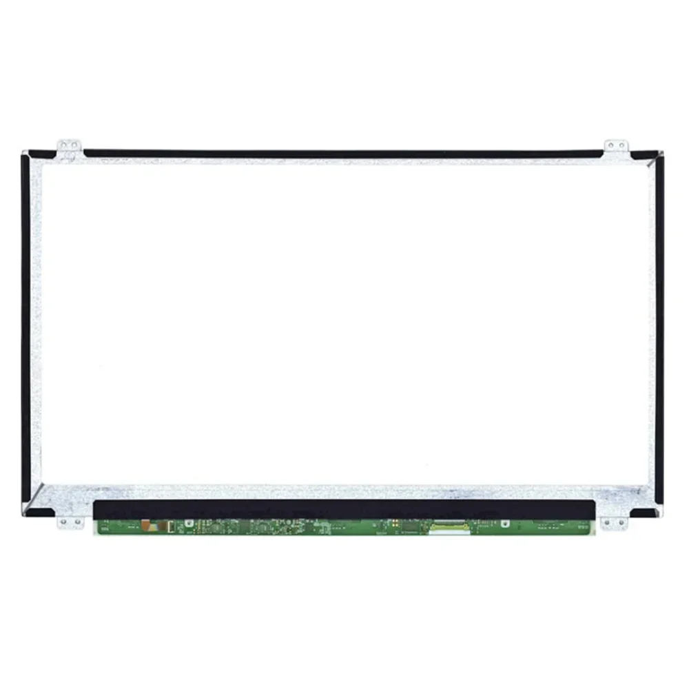 LP156WF6-SPK4 15.6 inch LCD Screen IPS Panel 1920x1080 FHD 141PPI EDP 30pins Non-touch 60Hz Slim