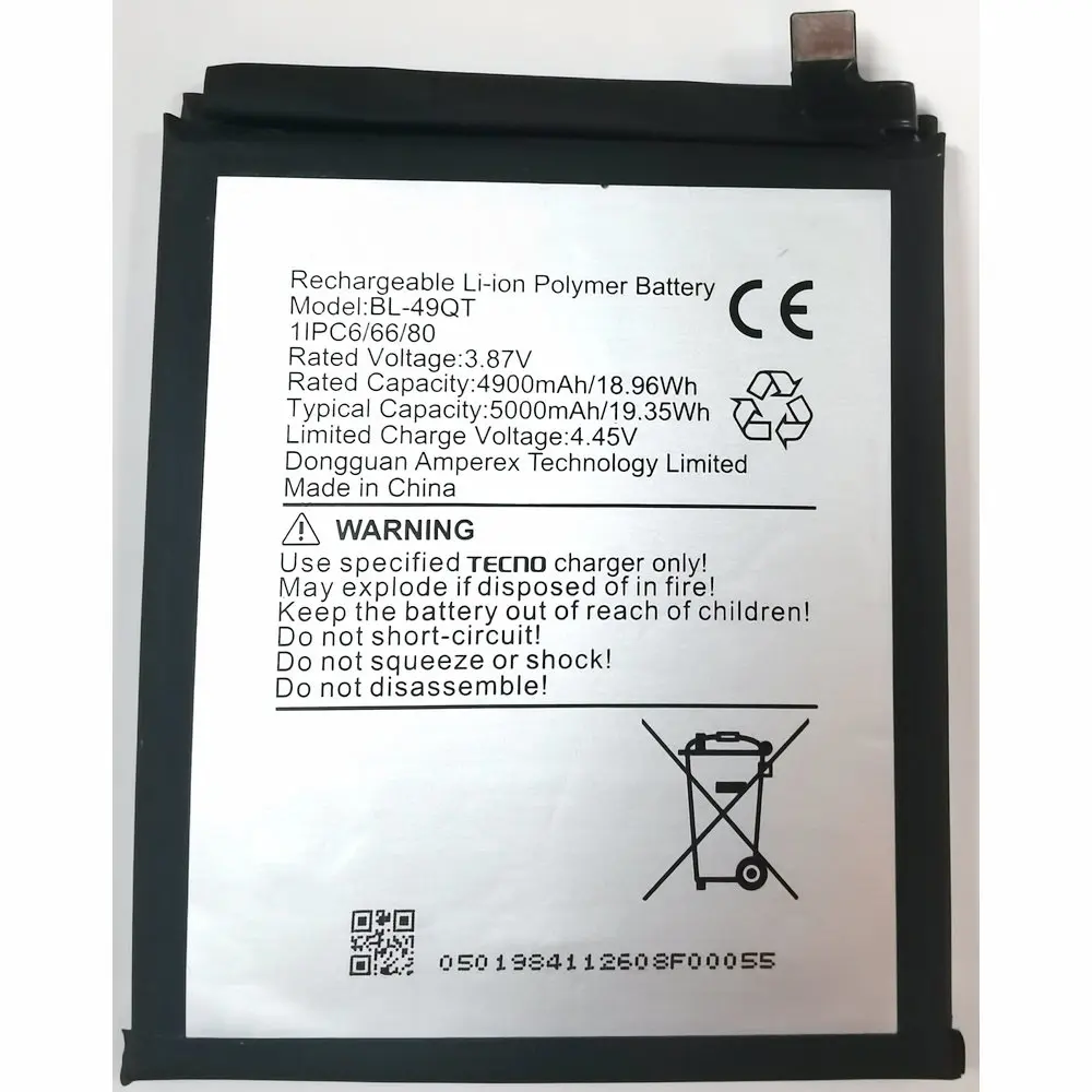 

Оригинальная фотобатарея для телефона