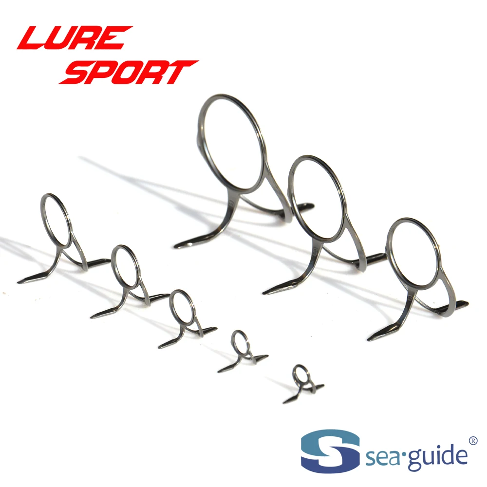seaguide-4-pecas-guia-aubdg-cinza-moldura-de-aco-inoxidavel-cinza-anel-de-aco-inoxidavel-haste-componente-de-construcao-reparo-acessorio-diy
