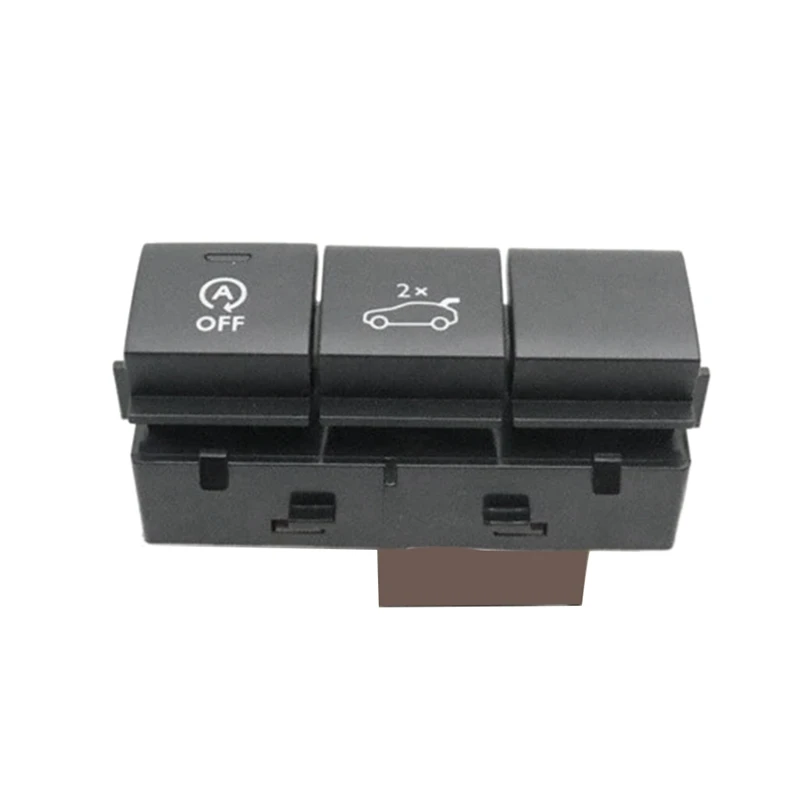 

Кнопка блокировки багажника для Peugeot 4008 5008 2016-2019 98196074ZD YL003685ZD