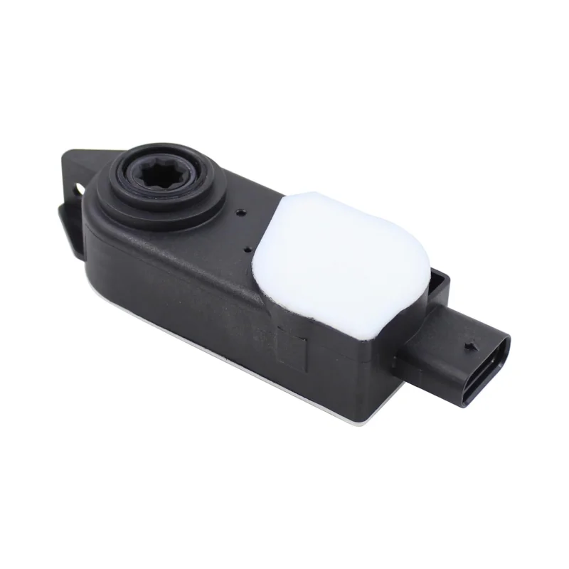 

85156794 MAGS0029D00 Radiators Shutter Actuator For Chevrolet Silverado 2020-2023 Cadillac Escalade 2021-2024
