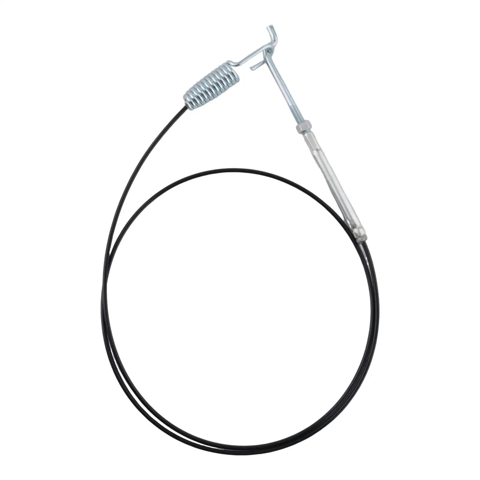 Snowblower Drive Cable 290-904 Accessory Easy to Use Repairing Spare Parts