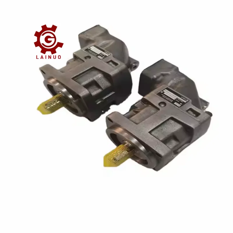 

Hydraulic Pump F12-110 F12-125 F12-152 F12-162 F12-182 Hydraulic Piston Pump F12-040 F12-060 F12-080 F12-030-MS-SH-T-000-000-0