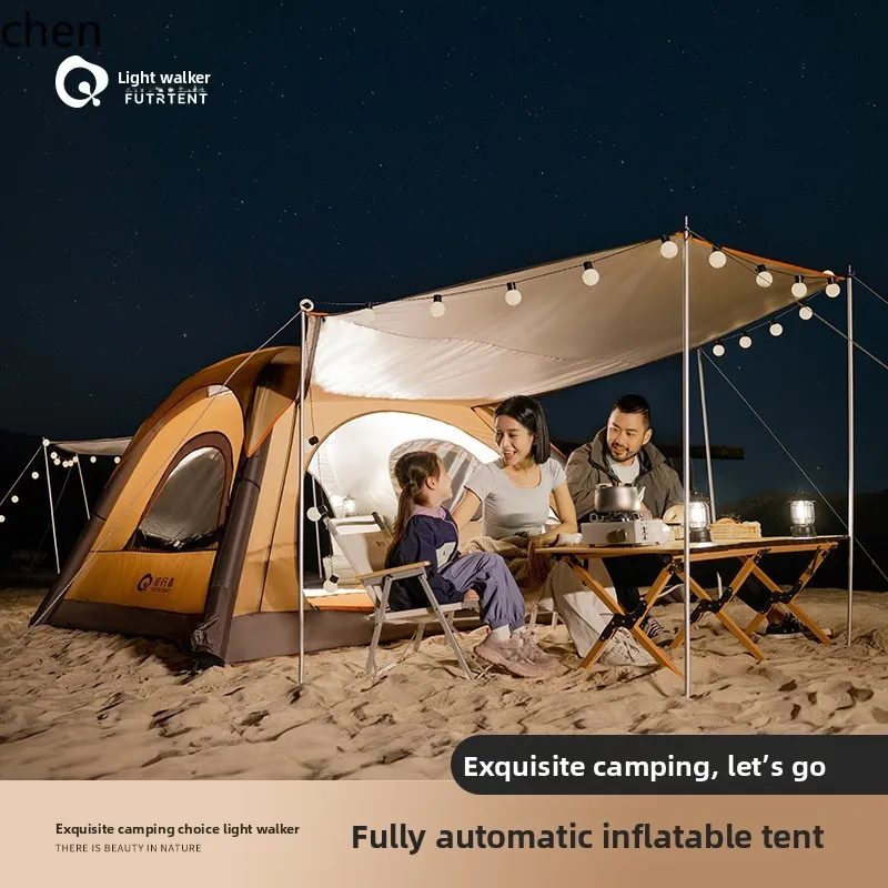 Lxc Outdoor Automat…