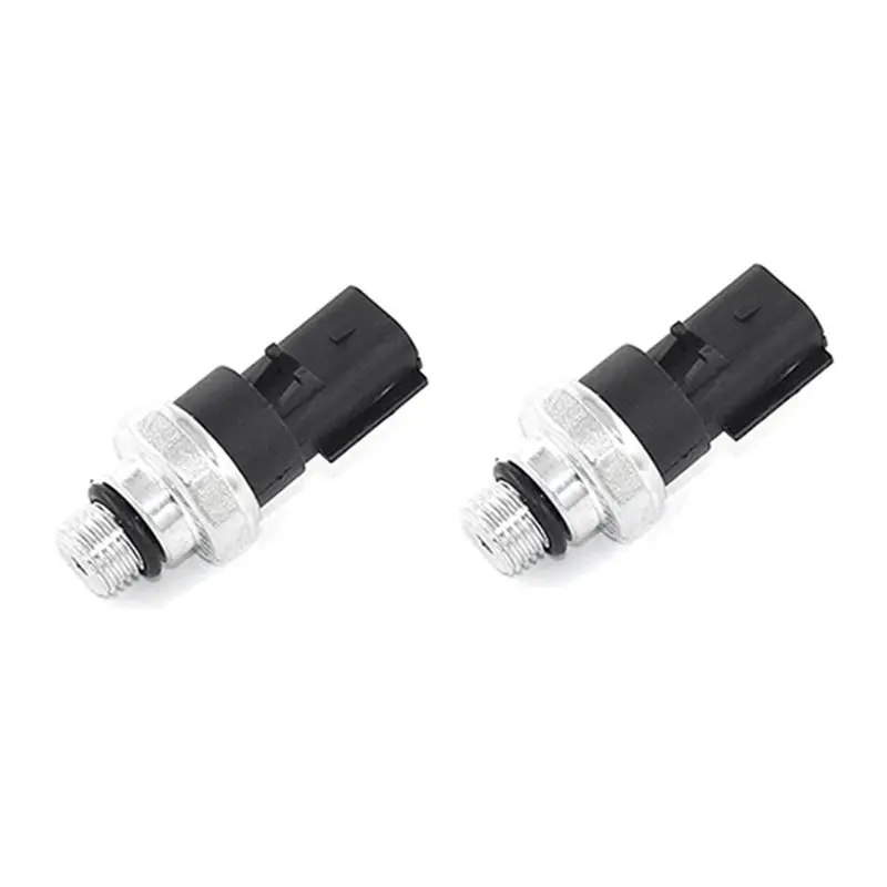 

Для Cummins 5,9 л 6,7 л 2003-2016 Dodge Ram 2500 датчик давления масла 4076930 5083366AA 2 шт.