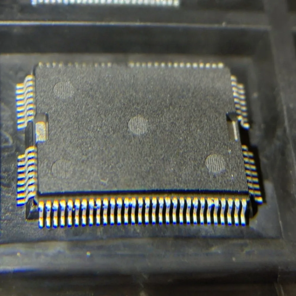 1-100PCS R5F100PHA R5F100 A3988SJPT A3988 A3988SJP SE872 MCP6044-I/SL MCP6044 E/SL