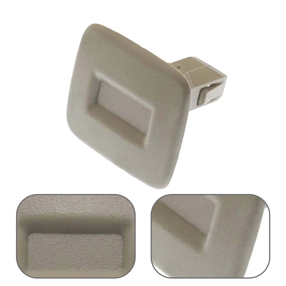 For For VOLVO For S60 and S80 Ceiling Clip Replacement Part OEM 39899164 Beige ABS Roof Liner Buckle for Interior Trim Fixing