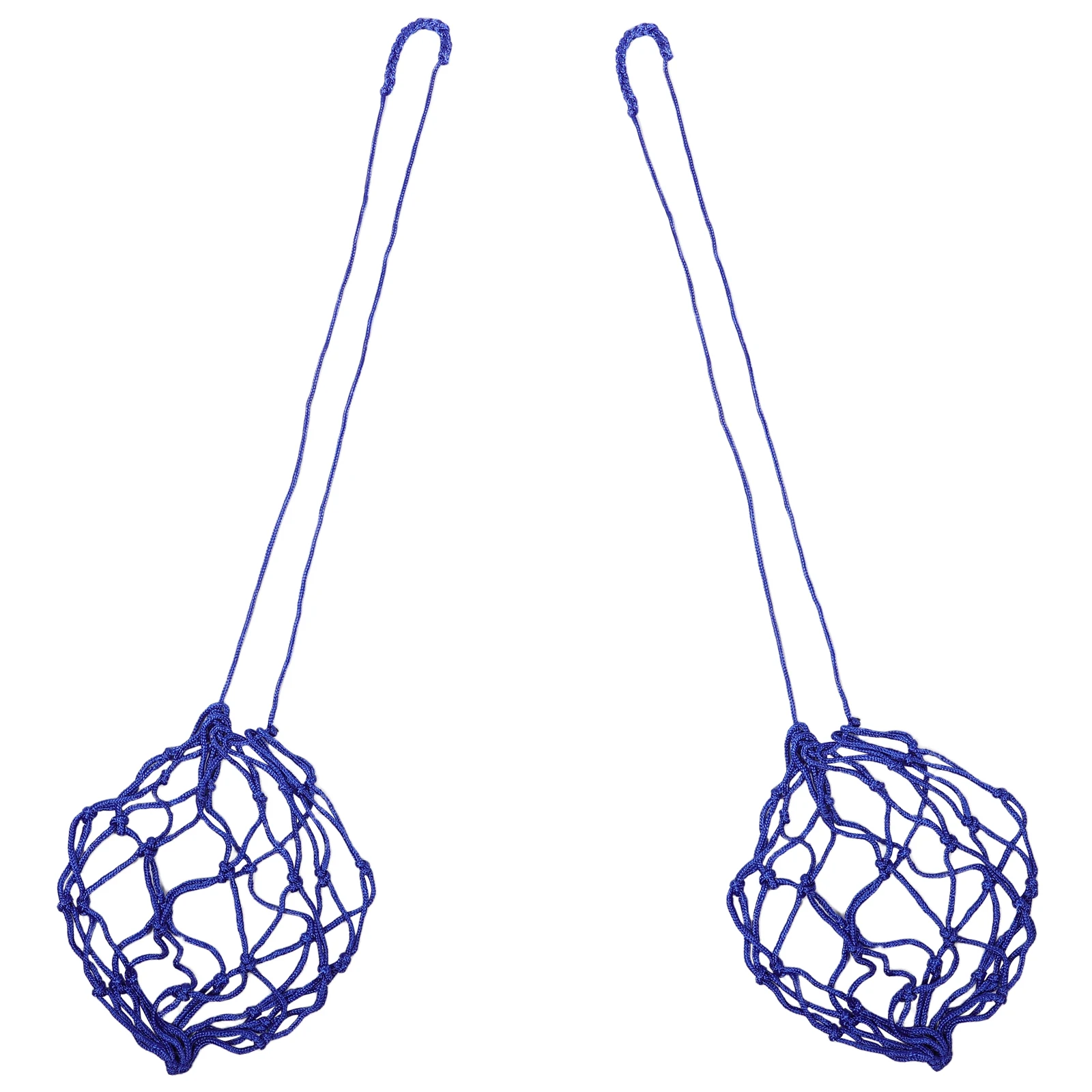 2개 축구 저글링 네트 성인 어린이 리바운드 보조 경량 휴대용 훈련 도구 번지 공 사용