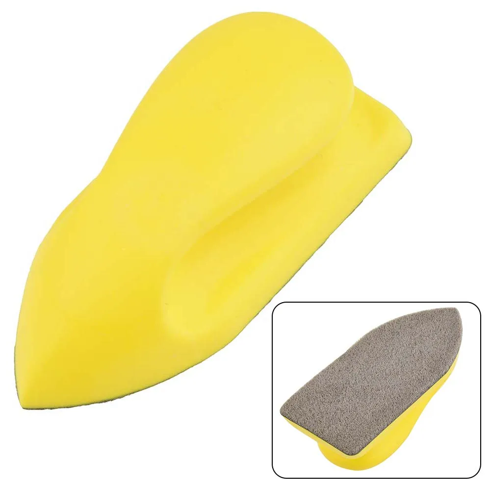 Auto Seat Brush Leather Seat Care Detailing Cleaning Brush Duster Sponge Pads For Car Polishing Interior Wash Accessories